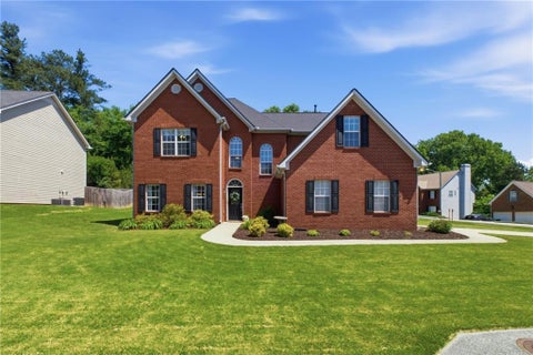 Homes For Sale - 5971 Rosie Lane<br/> Mableton, GA 30126
