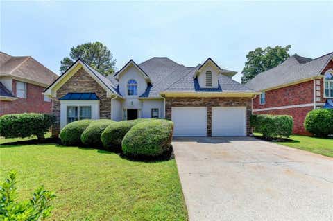 Photo of 3656 Wyntering Trail, Marietta, GA 30068 (MLS # 7815033)