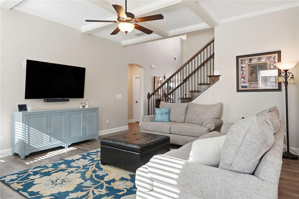 River Rock - Residential