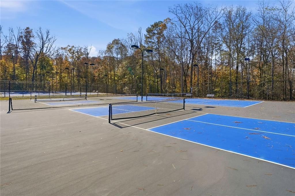 River Rock - Residential