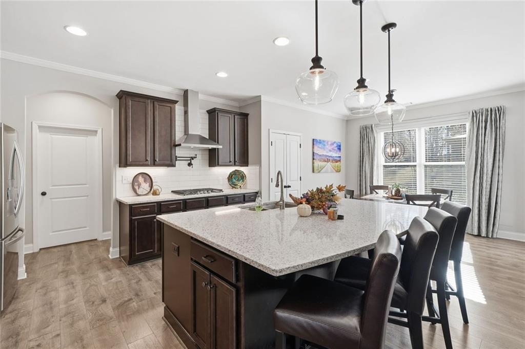 River Rock - Residential