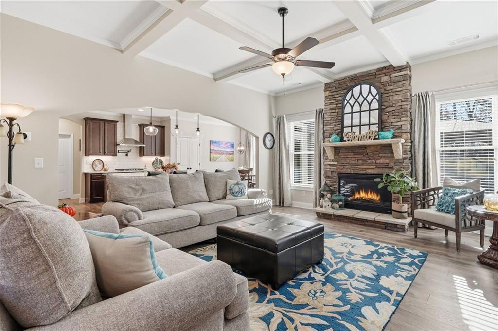 River Rock - Residential