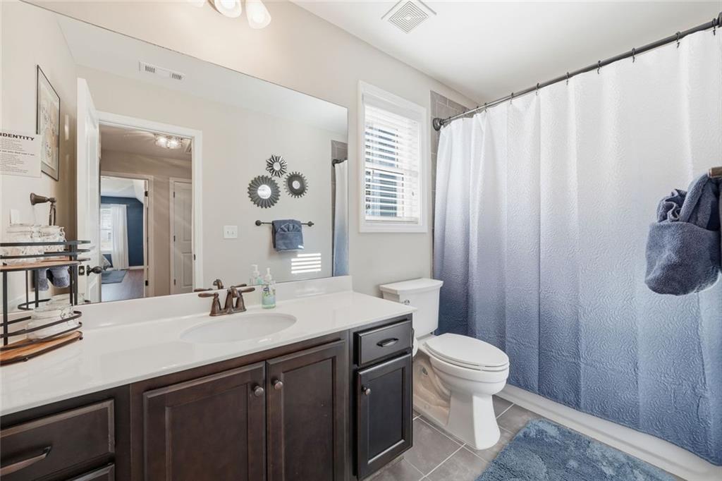 River Rock - Residential