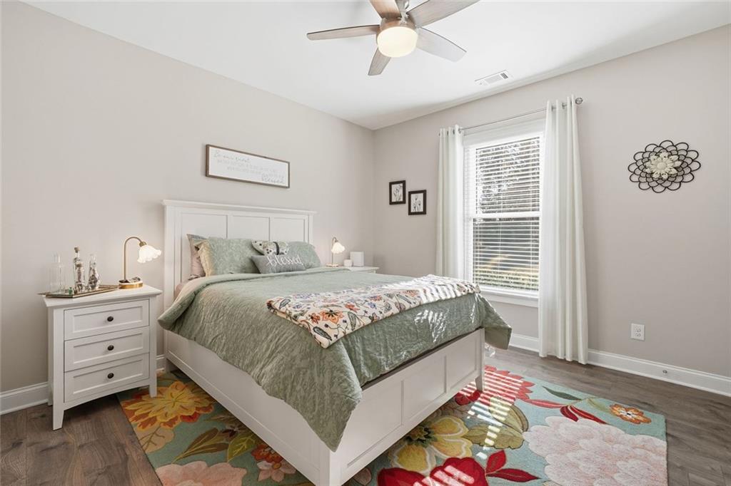 River Rock - Residential