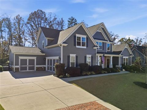 8635 Etowah Bluffs Ball Ground GA 30107