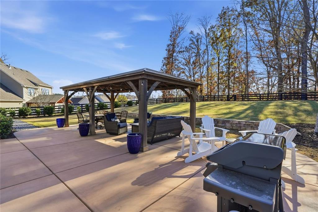 River Rock - Residential