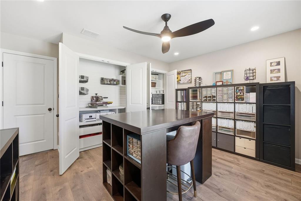 River Rock - Residential