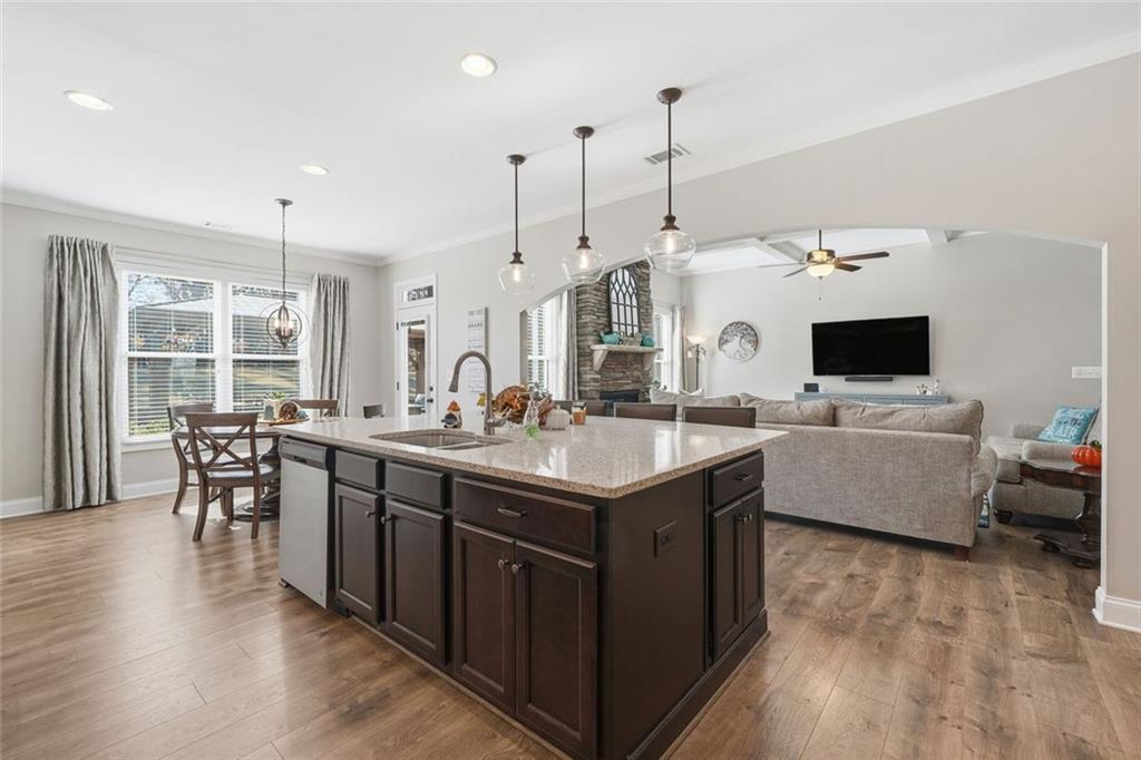 River Rock - Residential