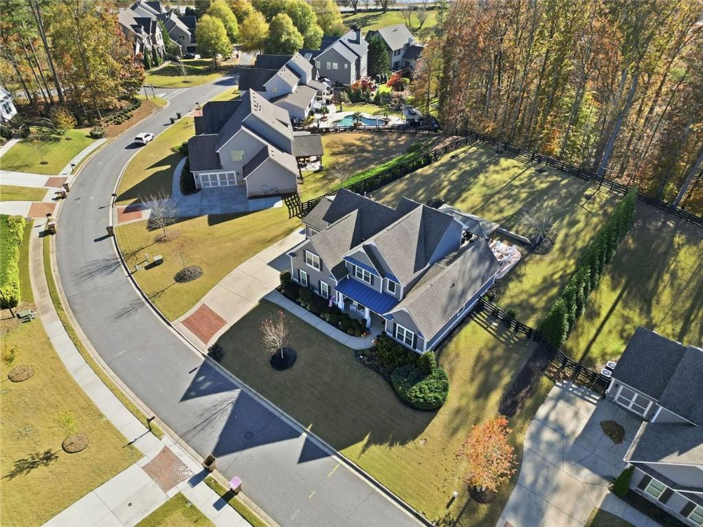 River Rock - Residential