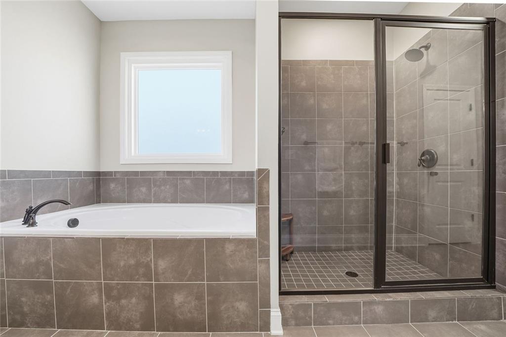 River Rock - Residential