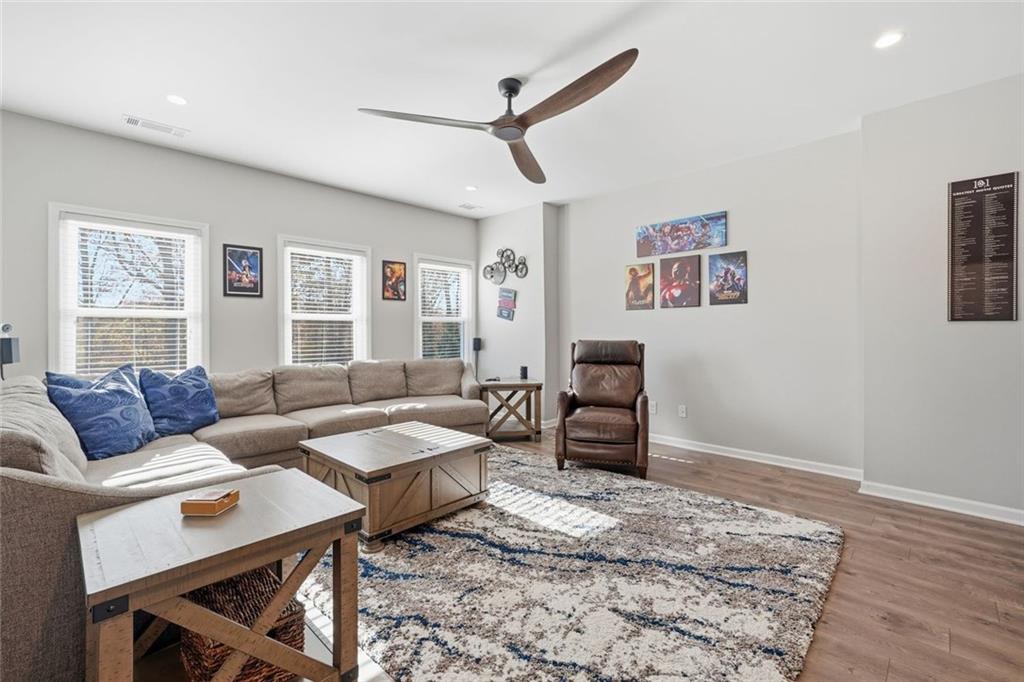 River Rock - Residential