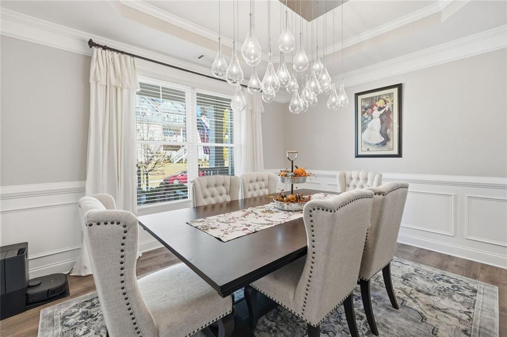 River Rock - Residential