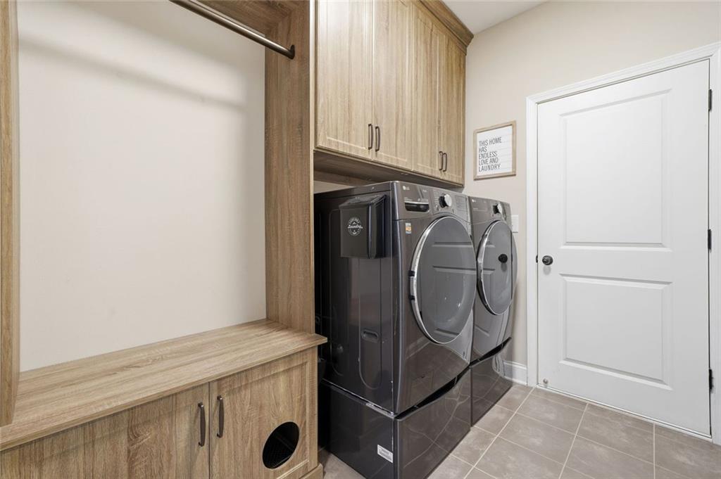 River Rock - Residential