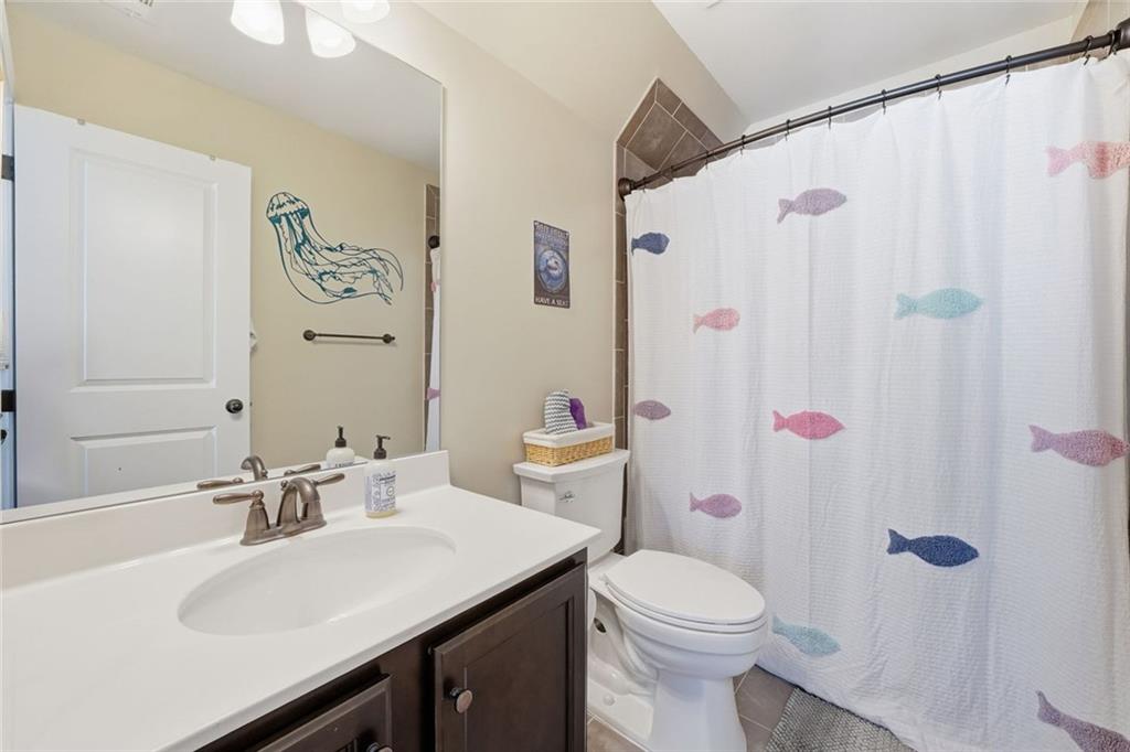 River Rock - Residential