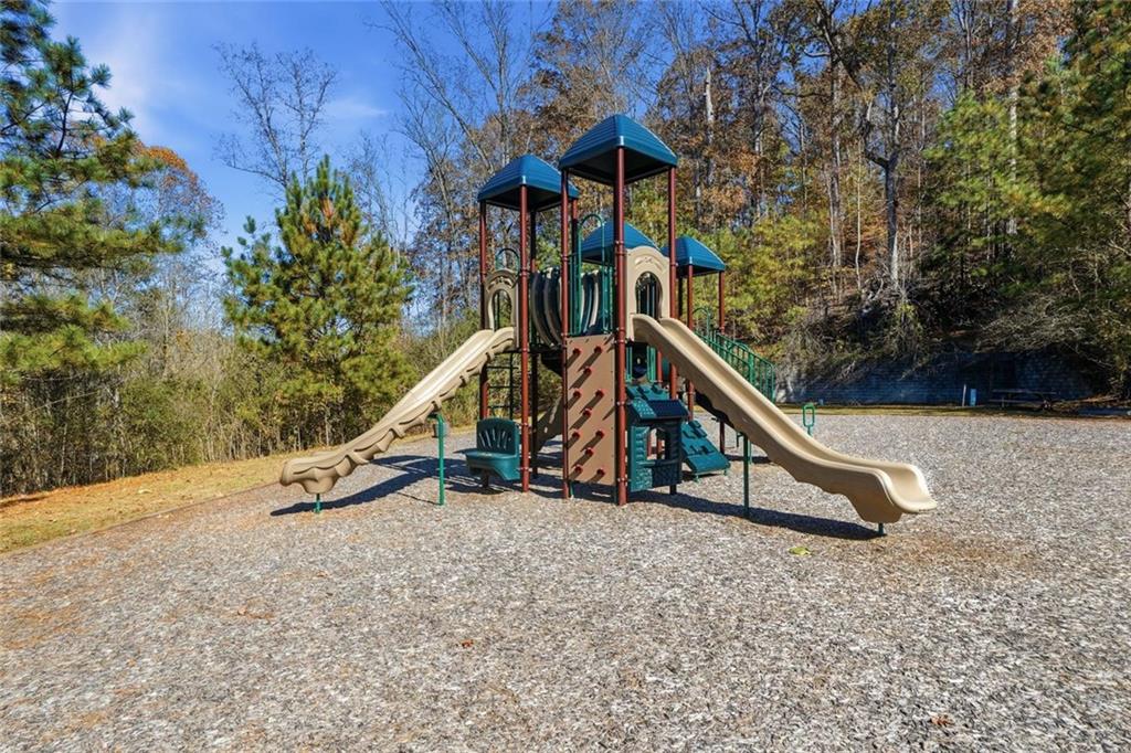 River Rock - Residential