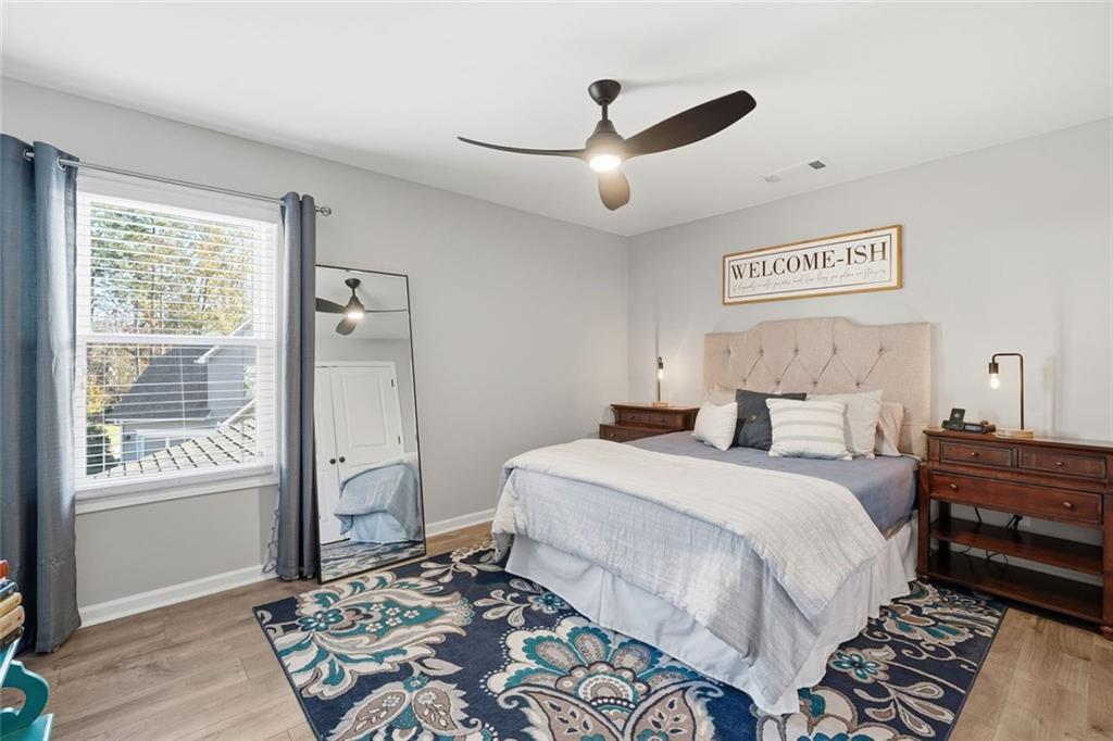 River Rock - Residential