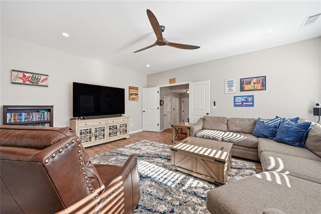 River Rock - Residential