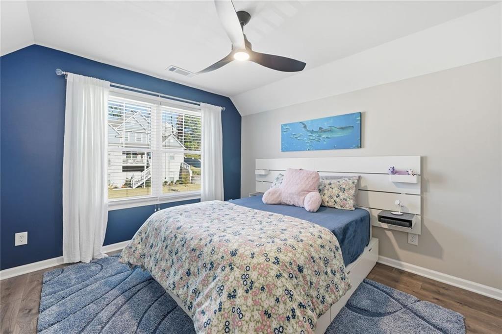 River Rock - Residential