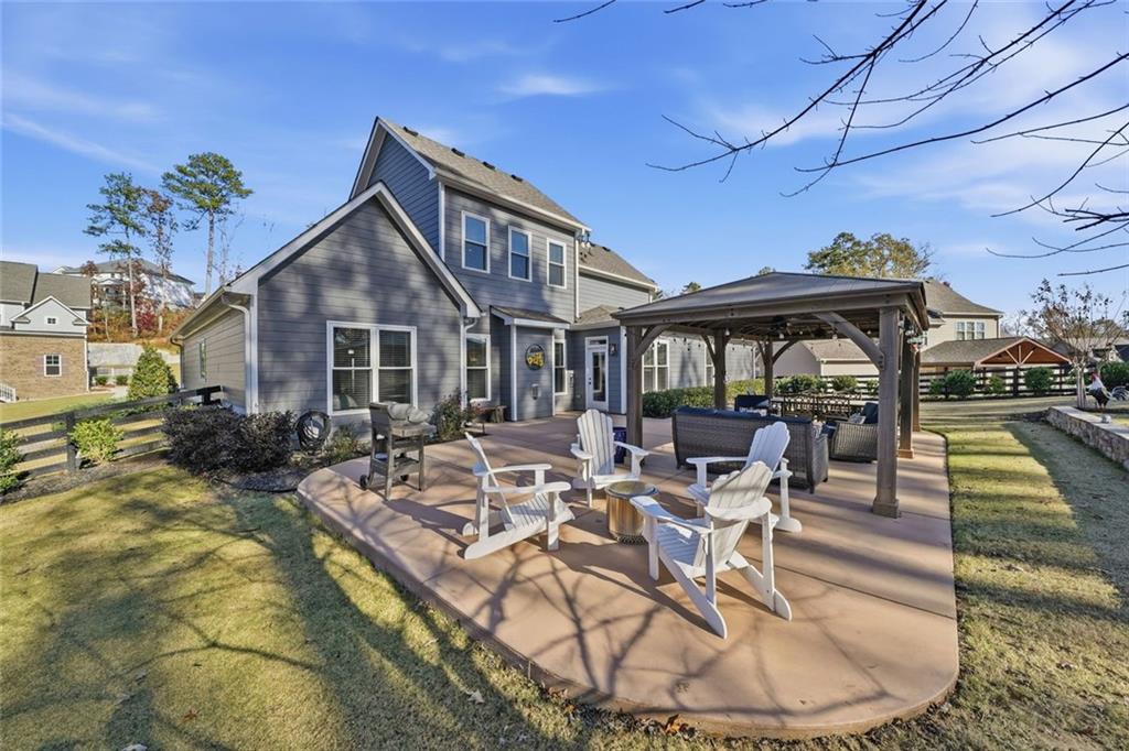 River Rock - Residential