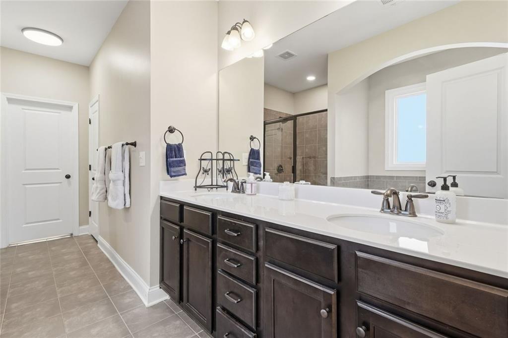 River Rock - Residential