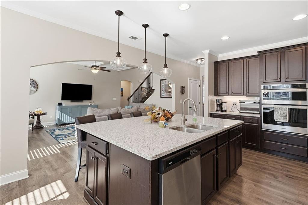 River Rock - Residential