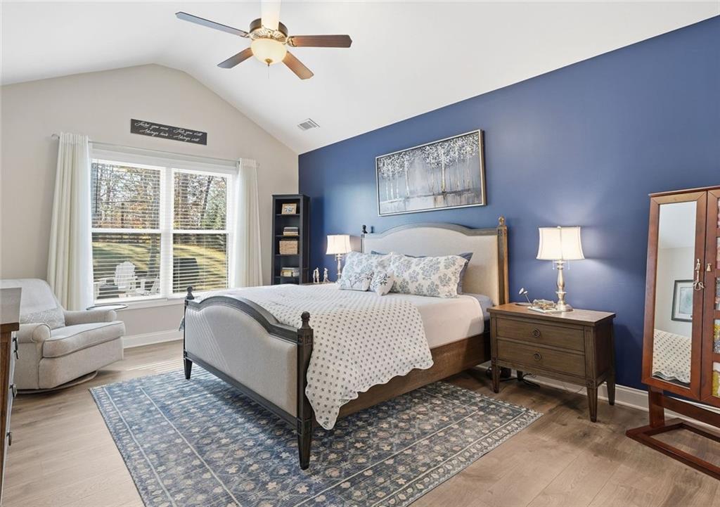 River Rock - Residential