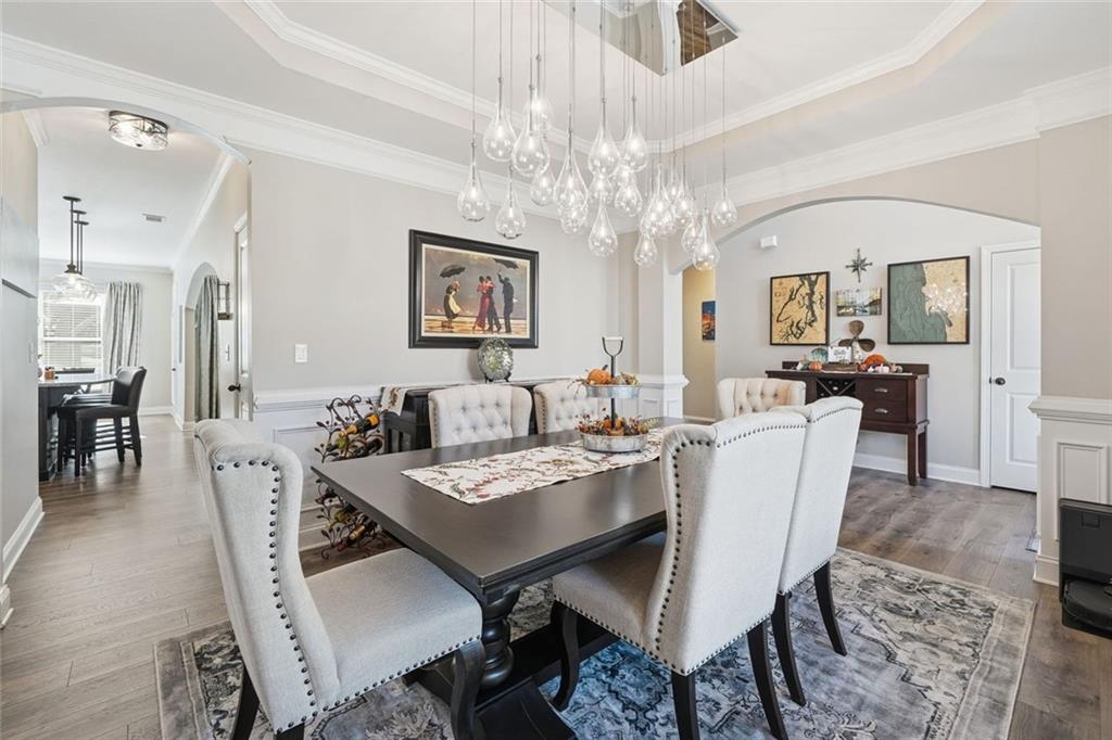 River Rock - Residential