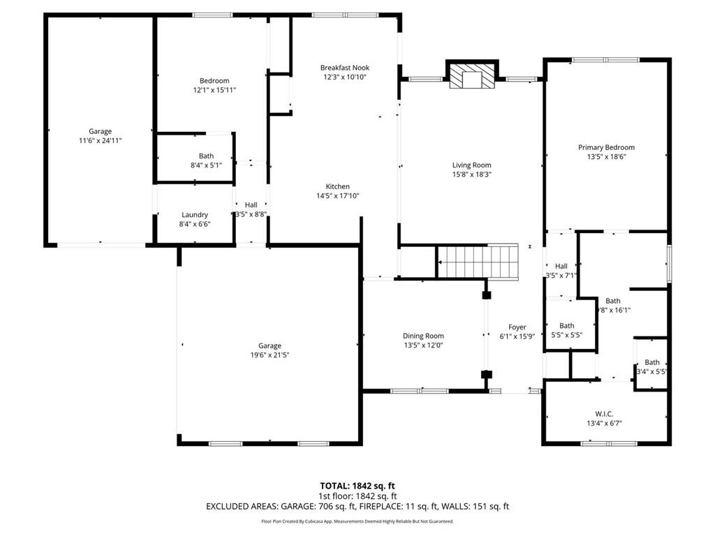 River Rock - Residential