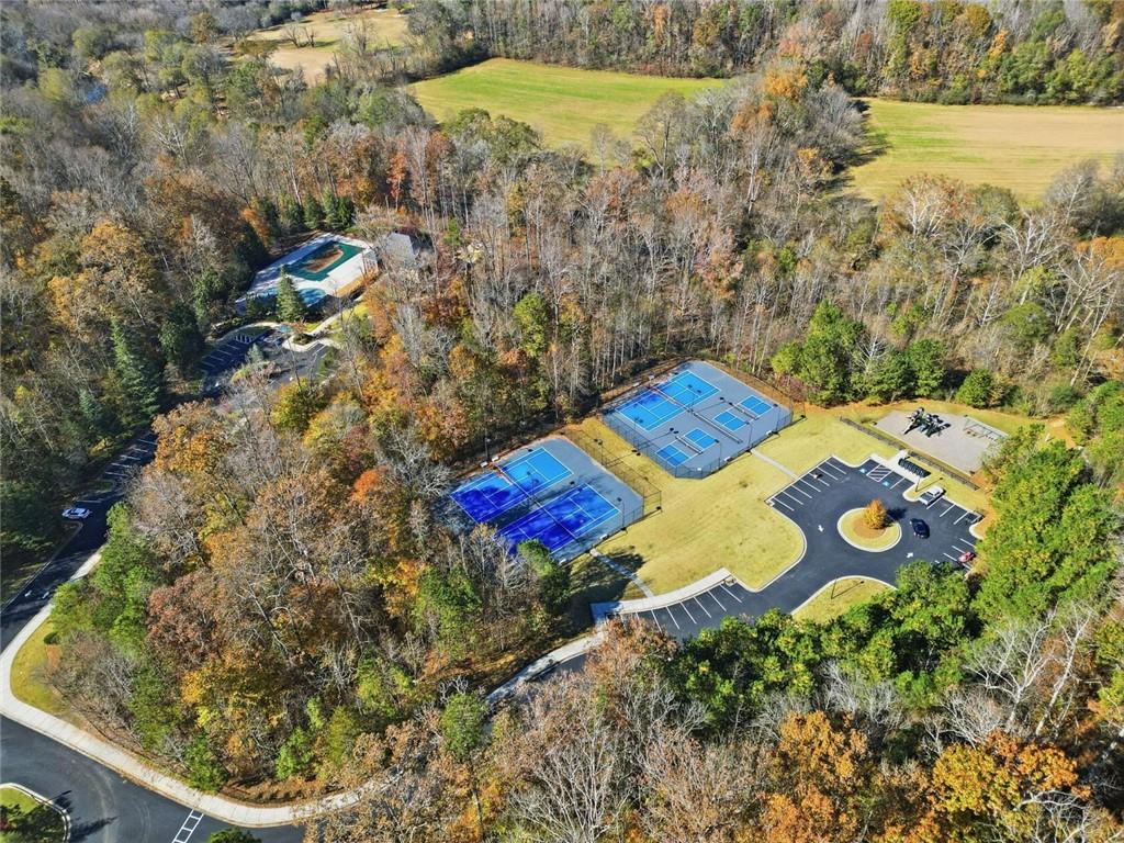 River Rock - Residential