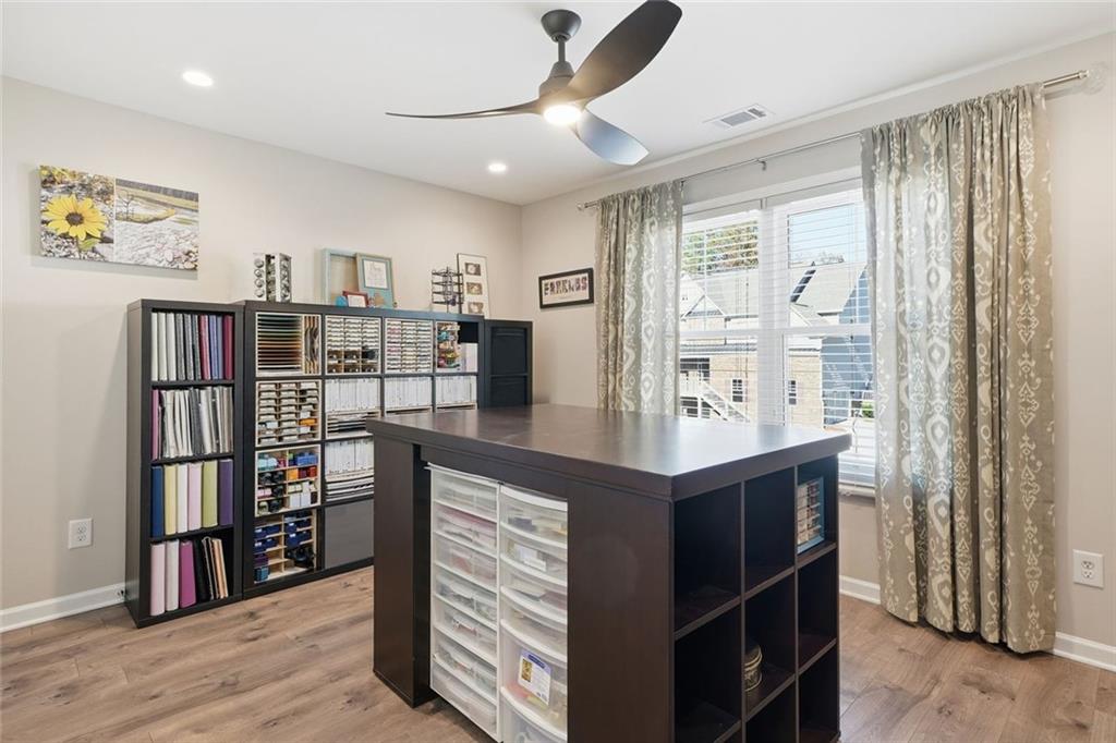 River Rock - Residential