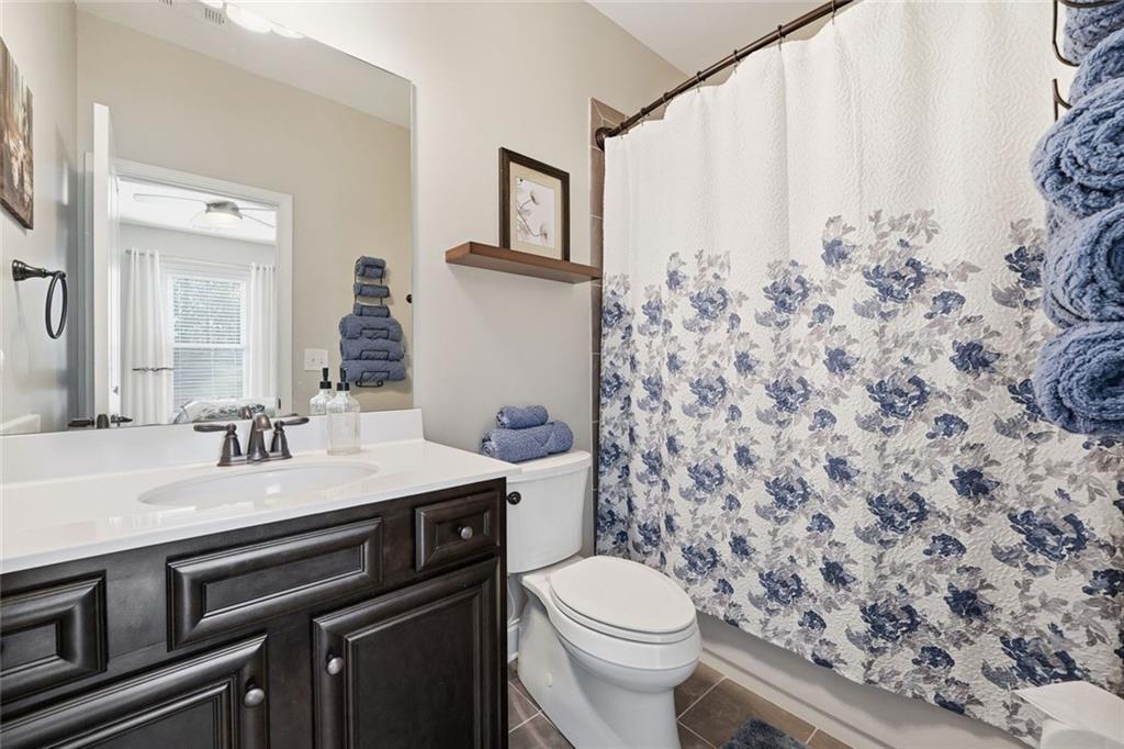 River Rock - Residential