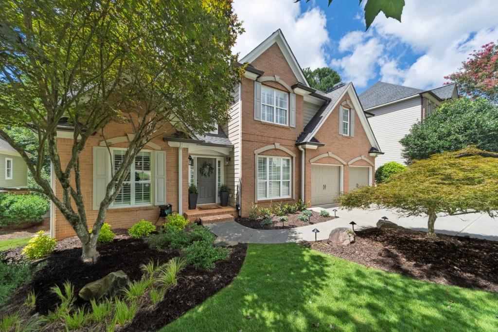 116 Birchwood Pass