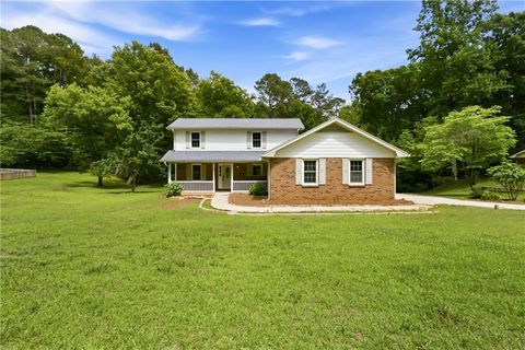 Homes For Sale - 335 Stoneridge Way<br/> Fayette County, Fayetteville, GA 30215