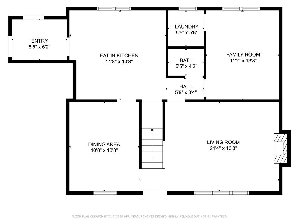 461 Village Green Court, Lilburn, Georgia image 26