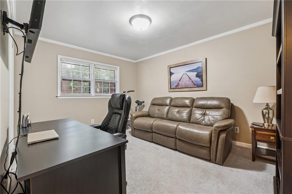 461 Village Green Court, Lilburn, Georgia image 13