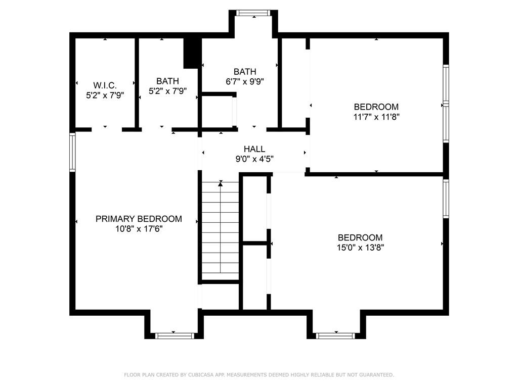 461 Village Green Court, Lilburn, Georgia image 27