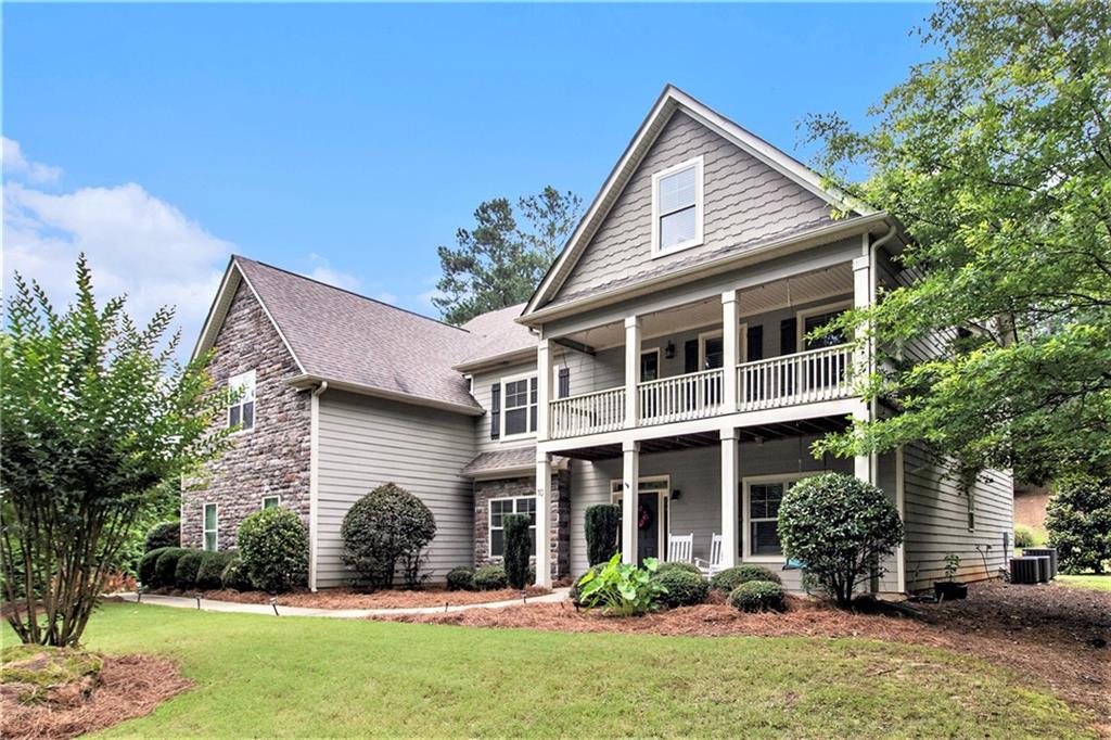 10 Ridgeview Court