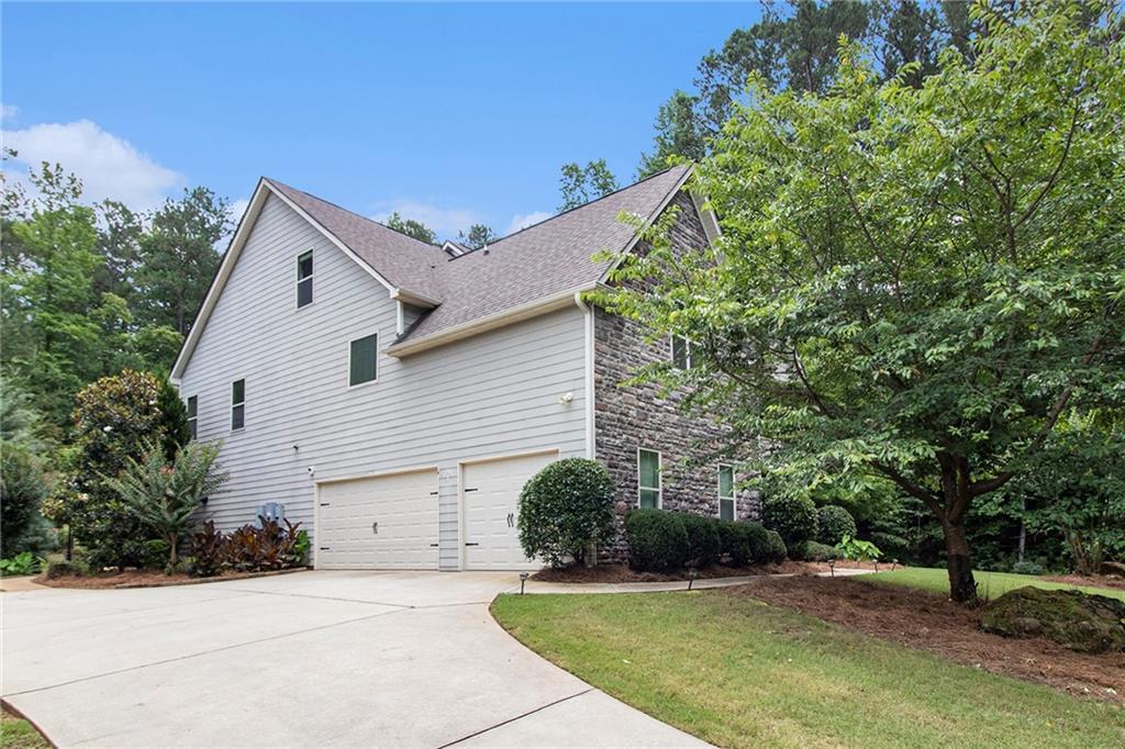 10 Ridgeview Court