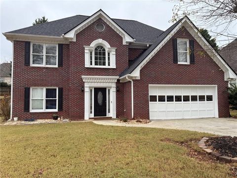 955 Common Oak Place Lawrenceville GA 30045