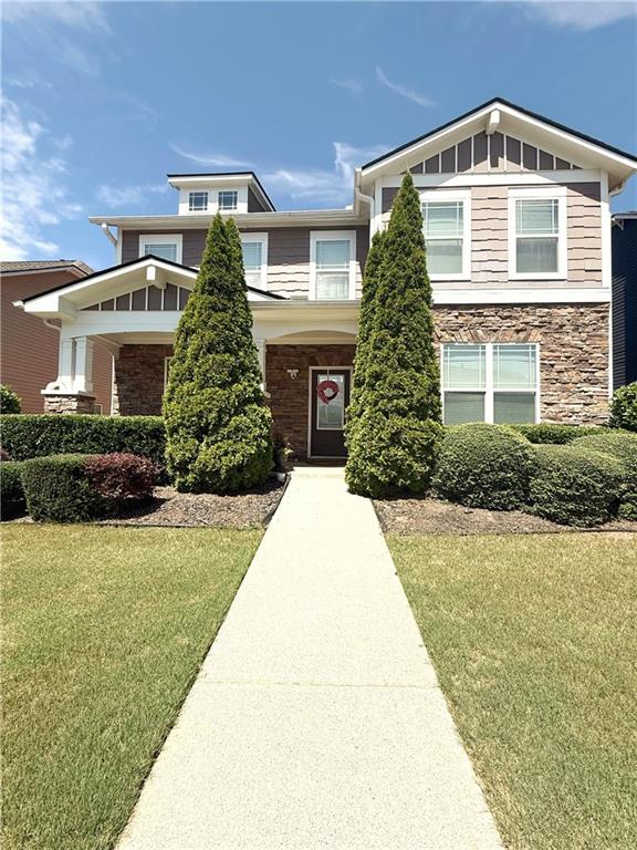3826 Stagecoach Ln