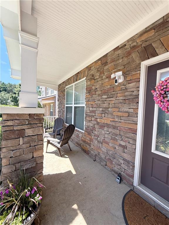 3826 Stagecoach Ln