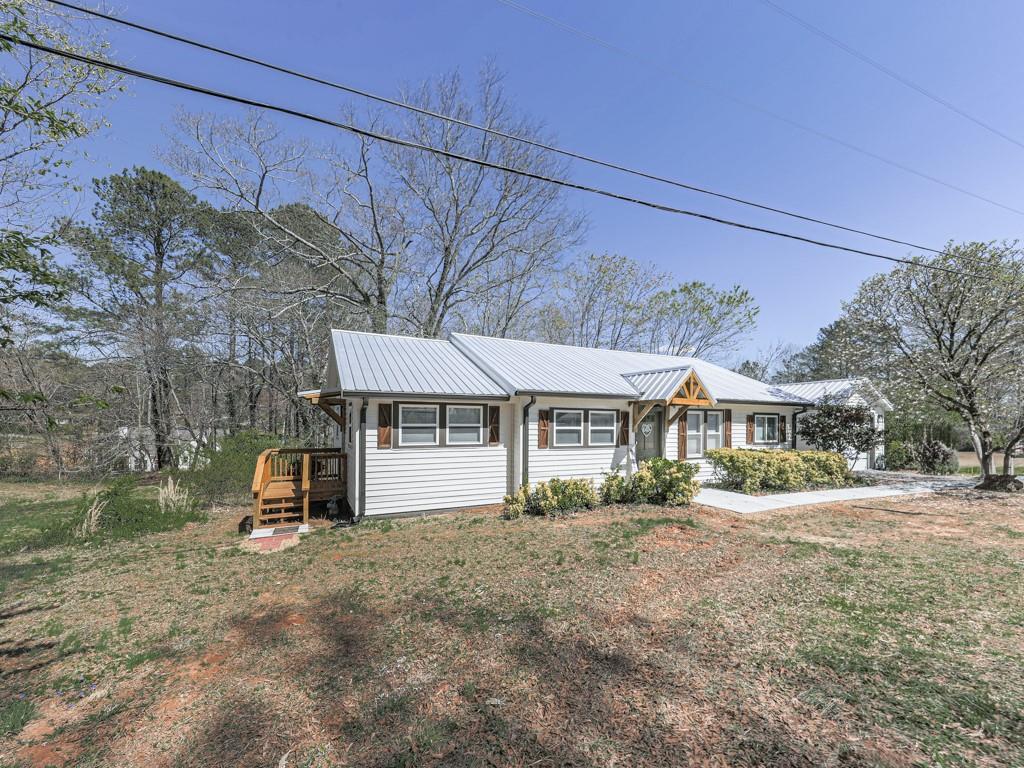 230 Gordon Road, Jasper, Georgia image 25