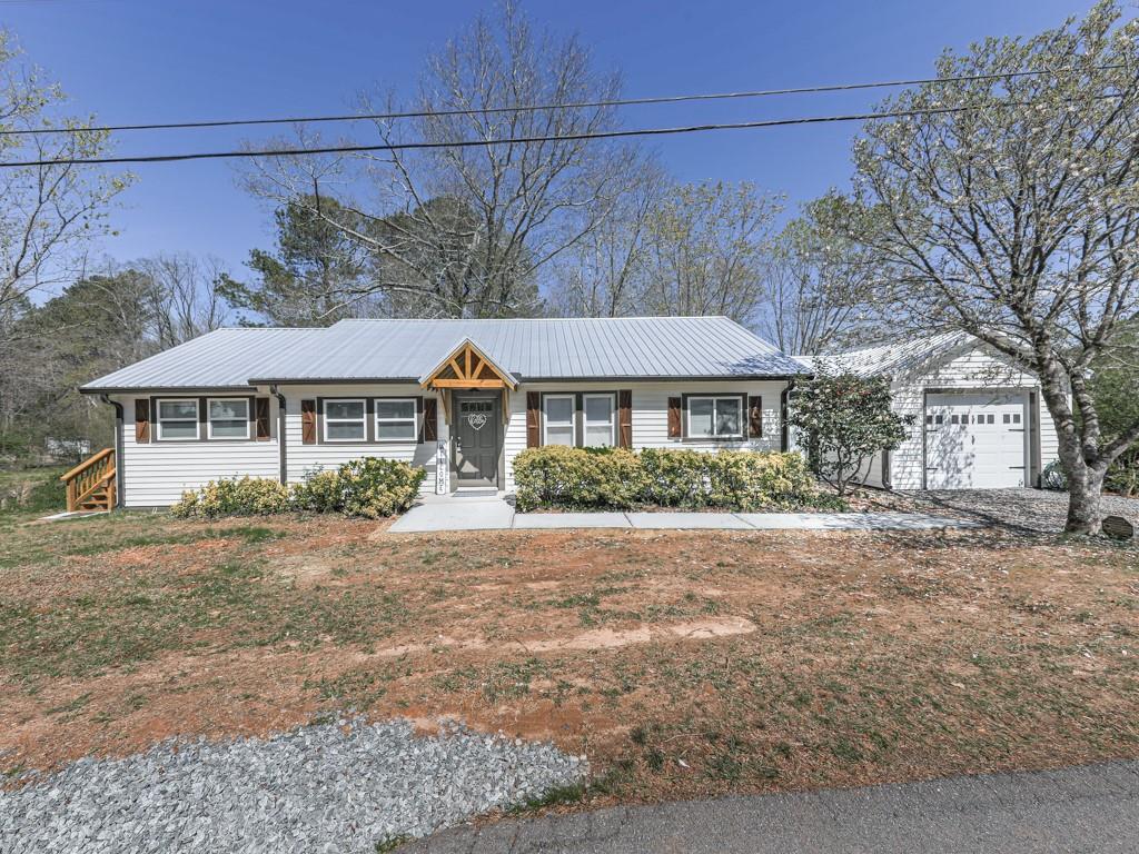 230 Gordon Road, Jasper, Georgia image 1