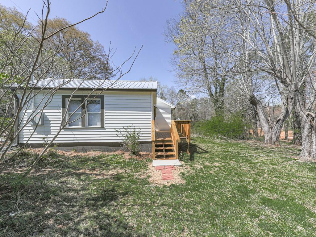 230 Gordon Road, Jasper, Georgia image 21