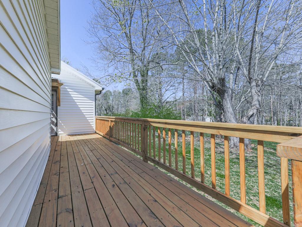 230 Gordon Road, Jasper, Georgia image 22