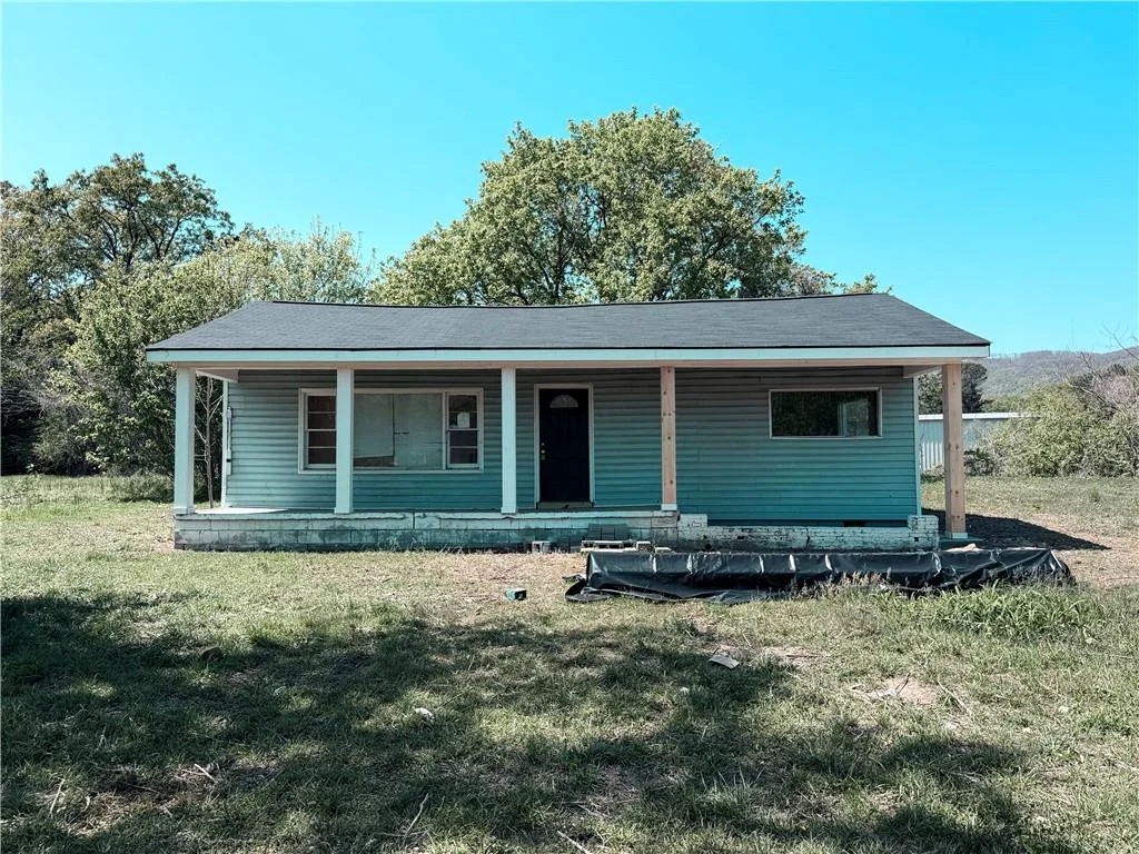 13238 Highway 193, Chickamauga, GA, 30707