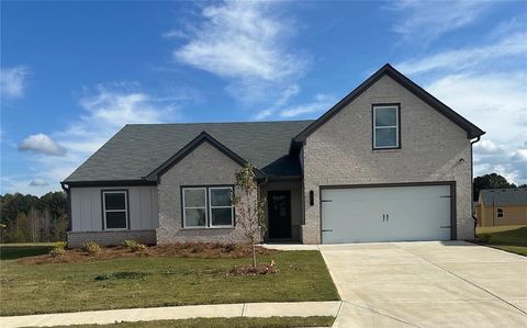 Photo of 645 Rodeo Drive, Auburn, GA 30011 (MLS # 7755669)