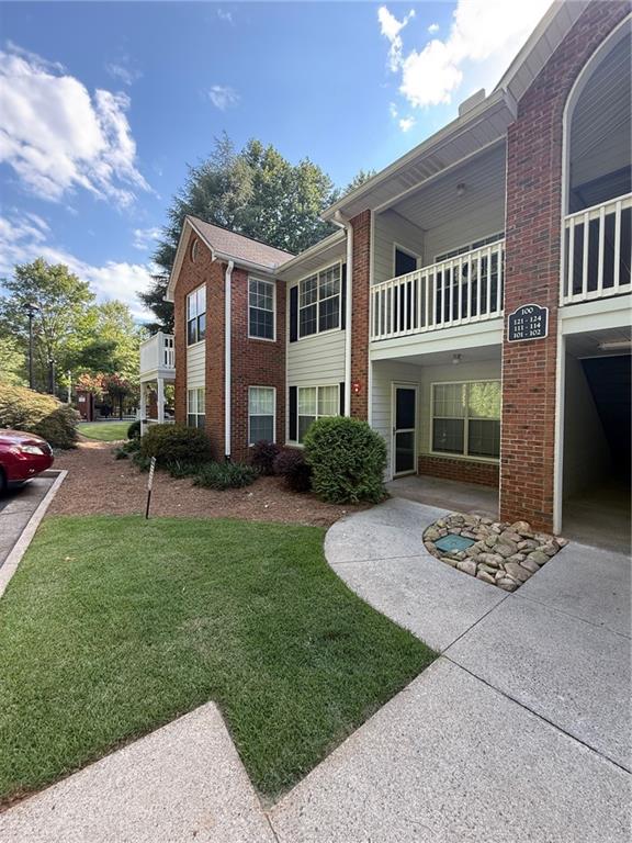 Hembree Creek - Residential