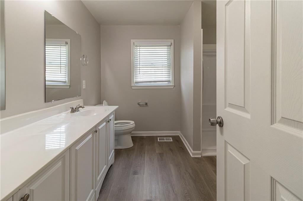 3821 Paul Samuel Road, Kennesaw, Georgia image 7