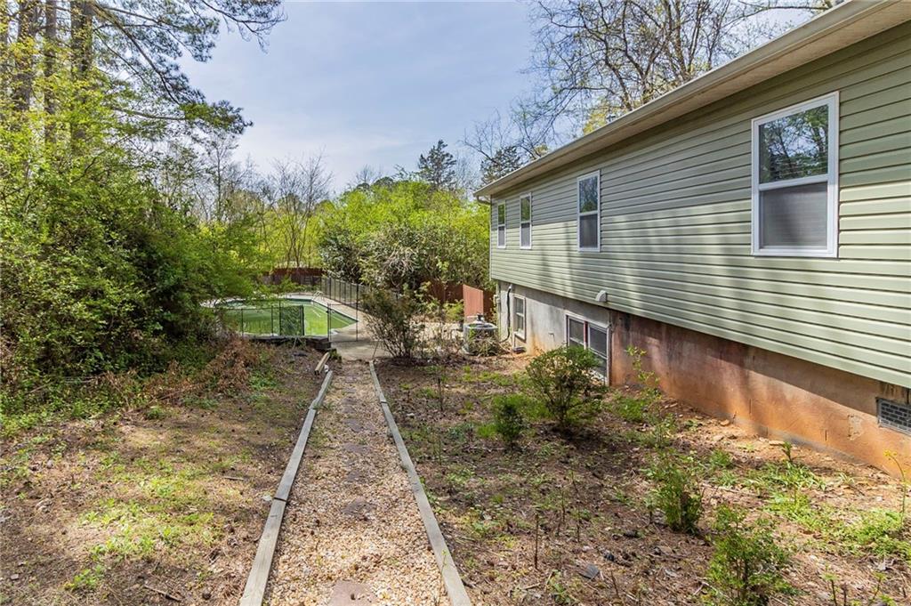 3821 Paul Samuel Road, Kennesaw, Georgia image 29